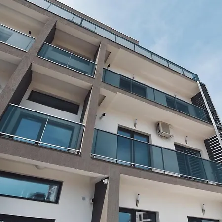 Appartement Sophie