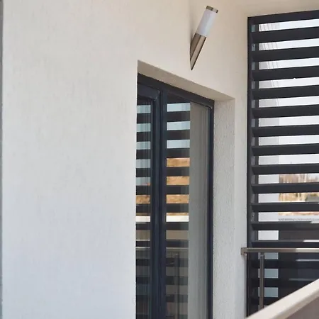 Appartement Sophie