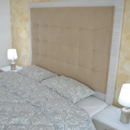 Appartement Sophie *
