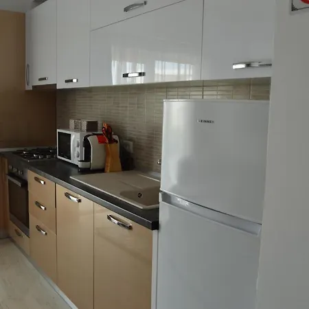 Sophie Appartement