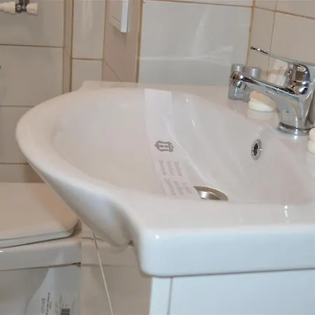 Appartement Sophie Năvodari
