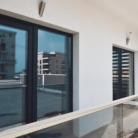 Sophie Apartment