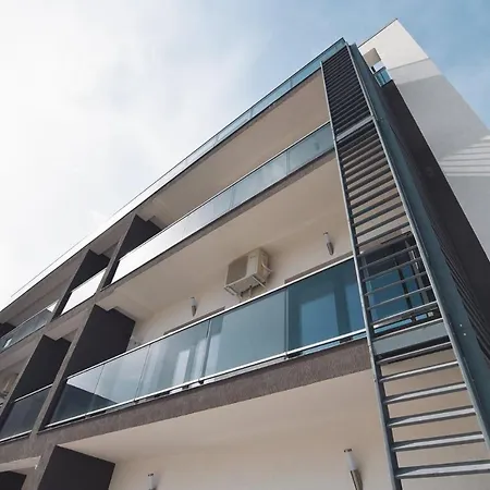Apartment Sophie