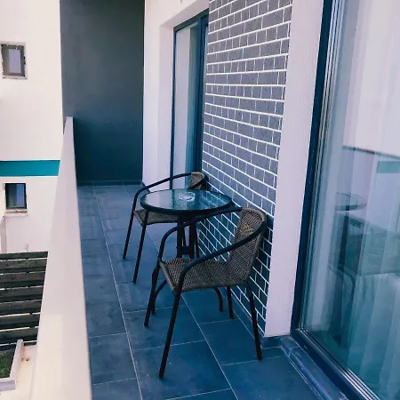 Sophie Apartment *