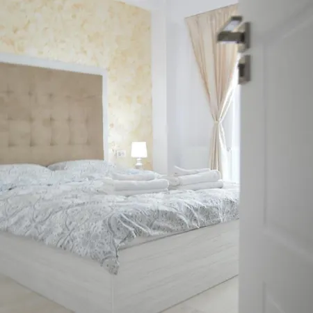 Sophie Apartment *