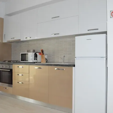 Apartment Sophie Navodari