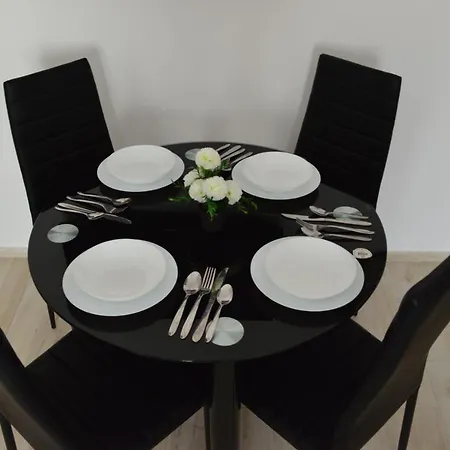 Sophie Apartment