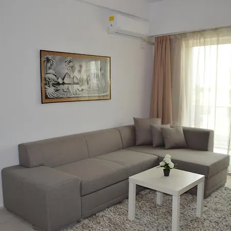Apartment Sophie