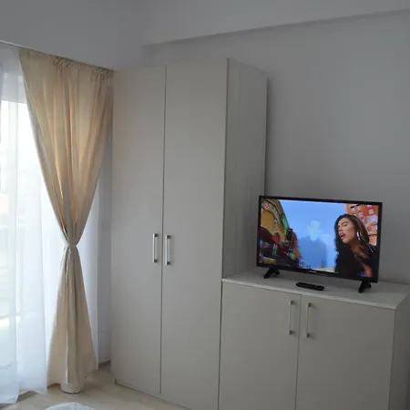 Apartment Sophie *