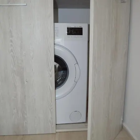 Sophie Apartment